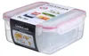 LocknLock  Classic Set 5 tlg.5 Dichtungsfarben 4,83L je 1 x Anteprima dell’immagine prodotto 6