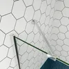 140x200cm Nano Glas Walk in Dusche Trennwand mit Produktbild-Vorschau 6