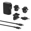Belkin BOOST Charge Hybrid Dual Anteprima dell’immagine prodotto 5