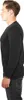 Urban Classics TB816 | Fitted Stretch L/S Tee Langarmshirt Produktbild-Vorschau 23