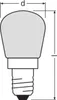 Osram SPC.T FR 15 W 230 V E14 G Podgląd zdjęcia produktu 11