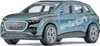 SIKU Blister - Audi Q4 e-tron Náhled obrázku produktu 6