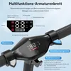 RCB R12 E-Scooter Kinder 6-12 Jahren, bis zu 15 km/h & 10 Produktbild-Vorschau 4