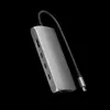Satechi ST-P8KEM, Kabelgebunden, USB 3.2 Gen 1 (3.1 Gen 1) Produktbild-Vorschau 9