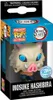 Funko Pocket POP! Inosuke Hashibira Demon Slayer - Kluczowy Podgląd zdjęcia produktu 2