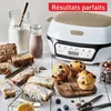 Inteligentna maszyna do ciast, 5 precyzyjnych programów, Podgląd zdjęcia produktu 3