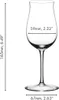 Riedel SOMMELIERS COGNAC V.S.O.P. 1 Stück 440000071 Anteprima dell’immagine prodotto 10
