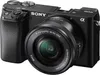 Sony alpha 6100 - Spiegelreflexkamera - 24,2 MP CMOS - Produktbild-Vorschau 4