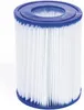 Bestway 4.0 m Fast Set Pool im Rattan-Stil - einfaches Produktbild-Vorschau 5