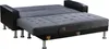 Ecksofa reversibel mit Schlaffunktion "Theo" - 4 Personen - Produktbild-Vorschau 3
