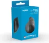 RAPOO EV310M.Dark Grey MM Wireless Ergonomic Mouse Produktbild-Vorschau 5