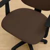 Rivestimento elastico in velluto per sedie da ufficio e Anteprima dell’immagine prodotto 7