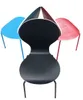 Liix Sattelbezug Saddle Cover , Love Hurts Schwarz Produktbild-Vorschau 4