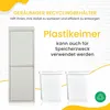 VEEHAUS Küche Mülleimer Für Den Vielseitigen Einsatz Mit Produktbild-Vorschau 8