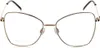 M MISSONI MMI 0059 DDB GOLD COPPER 53/17/145 Damen Brillen Anteprima dell’immagine prodotto 3