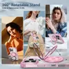 Coque pour iPhone 16 Pro Max Anneau magnétique, support, Voir les images du produit 5