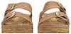 Rohde Damen Pantolette Leder Zweischnaller mit Plateausohle Produktbild-Vorschau 14