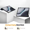 OnePlus Pad 2 Hülle - Tri-Fold Ständer Klapphülle mit Produktbild-Vorschau 4