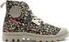 Palladium Pampa Hi Wild Sand Größe EU 38 Produktbild-Vorschau 1