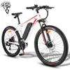 E Bike Nerezová hliníková slitina MTB 27,5 palce až 90 - Náhled obrázku produktu 1