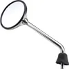 Rétroviseur gauche chromé CM179801 pour Vespa LX 50, 125, Voir les images du produit 2