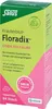 Salus Kräuterblut Floradix Eisen Folsäure Tabletten 84 St Produktbild-Vorschau 1