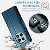 Lederhülle für Xiaomi Redmi Note 15 5G/4G Brieftasche Produktbild-Vorschau 8