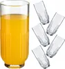 KADAX 6x Szklanki Do Drinków Napojów 395ml Zestaw Podgląd zdjęcia produktu 1