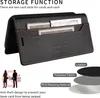 Etui pour Xiaomi Poco X3 NFC/Poco X3 Pro, étui portefeuille Voir les images du produit 6