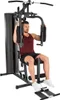 HAMMER Finnlo Kraftstation Autark 600, Profi-Multigym für Produktbild-Vorschau 7
