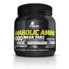 Olimp Amino 9000 Mega Caps - 300 Tabletten Produktbild-Vorschau 13