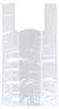 Papstar Knotenbeutel HDPE transparent 48 x 22 x 12cm 250 Náhled obrázku produktu 3