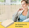 Sol Royal Balkon Sichtschutz blickdichte Balkonumspannung Produktbild-Vorschau 15
