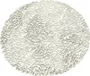 Tischsets Rund Untersetzer Platzset 38 Cm Platzmatte Produktbild-Vorschau 6