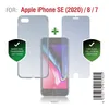 4smarts 360 Protection Set Apple iPhone 7/8 SE 2.Gen Produktbild-Vorschau 11
