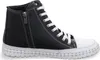 Gemini Damen Schnürboot schwarz  Größe 39 Produktbild-Vorschau 4