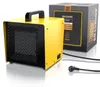 Brandson elektrische verwarming, 3000 W, hoekig, met Productafbeelding-voorbeeld 7