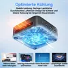 Blackview MP50 Mini-PC AMD Ryzen 5 3500U/16GB DDR4/512GB Produktbild-Vorschau 5