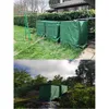 1pcs IBC 1000L Container Wassertank Abdeckplane Thermohülle Produktbild-Vorschau 7