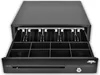 Cassetto portavalori C420D - con cavo, supporti in metallo, Anteprima dell’immagine prodotto 1