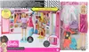 Wymarzona szafa Barbie Podgląd zdjęcia produktu 12