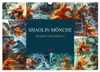 Shaolin Mönche - Weisheit und Disziplin (Wandkalender 2027 Produktbild-Vorschau 1