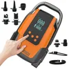 Elektrická pumpa pro paddleboardy, 20 PSI. Elektrická Náhled obrázku produktu 5