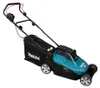 Makita DLM382PT2 Akku-Rasenmäher 380 mm Schnittbreite, 2 x Produktbild-Vorschau 30