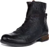 Josef Seibel Sanja 18, coole Damen Glattleder Stiefel in Produktbild-Vorschau 39