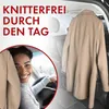 Walser Autokleiderbügel chrom/schwarz, 30085 Produktbild-Vorschau 7