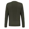 Pánske tričko Pedroc Dry L/S. - Salewa, farba:5280 dark Náhľad obrázku produktu 2