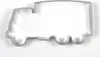 Nákladné auto 39x77mm Náhľad obrázku produktu 2
