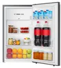 PKM Kühlschrank KHKS93ESI - silber, 94L, Freistehend, mit Produktbild-Vorschau 12