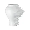 Rosenthal Vase 27 cm Fast Weiss 14271-800001-26027 Voir les images du produit 2
